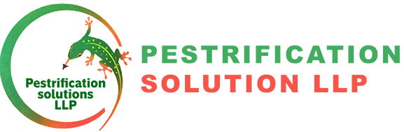 Logo - Pestrification Solutions LLP