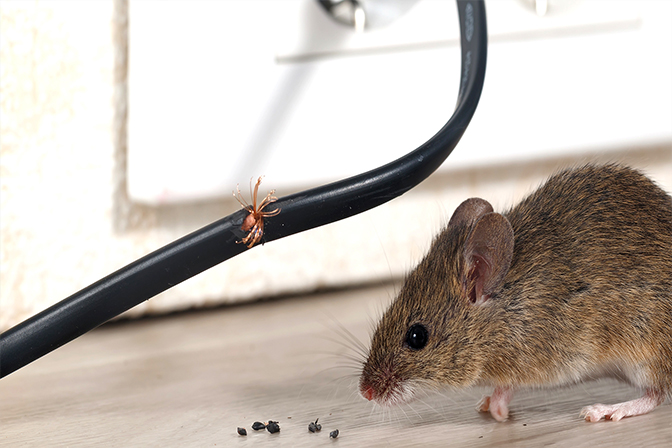 Best pest control result - Pestrification Solutions LLP